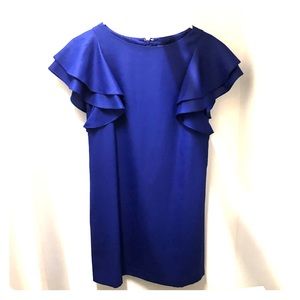 Ali Ro mid length dress